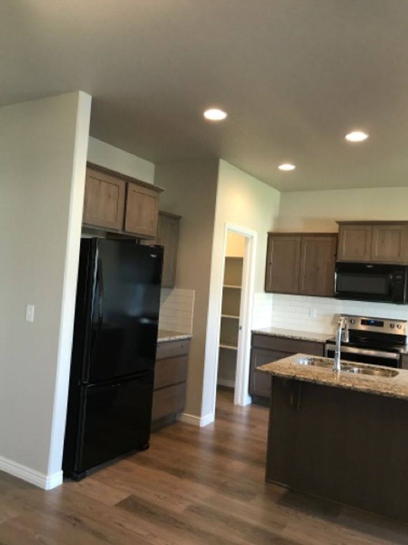 Townhouse for rent at 1243 Langford Way, Twin Falls, ID 83301