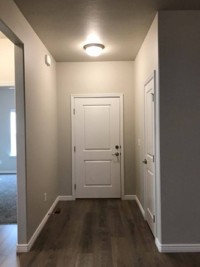 Townhouse for rent at 1243 Langford Way, Twin Falls, ID 83301