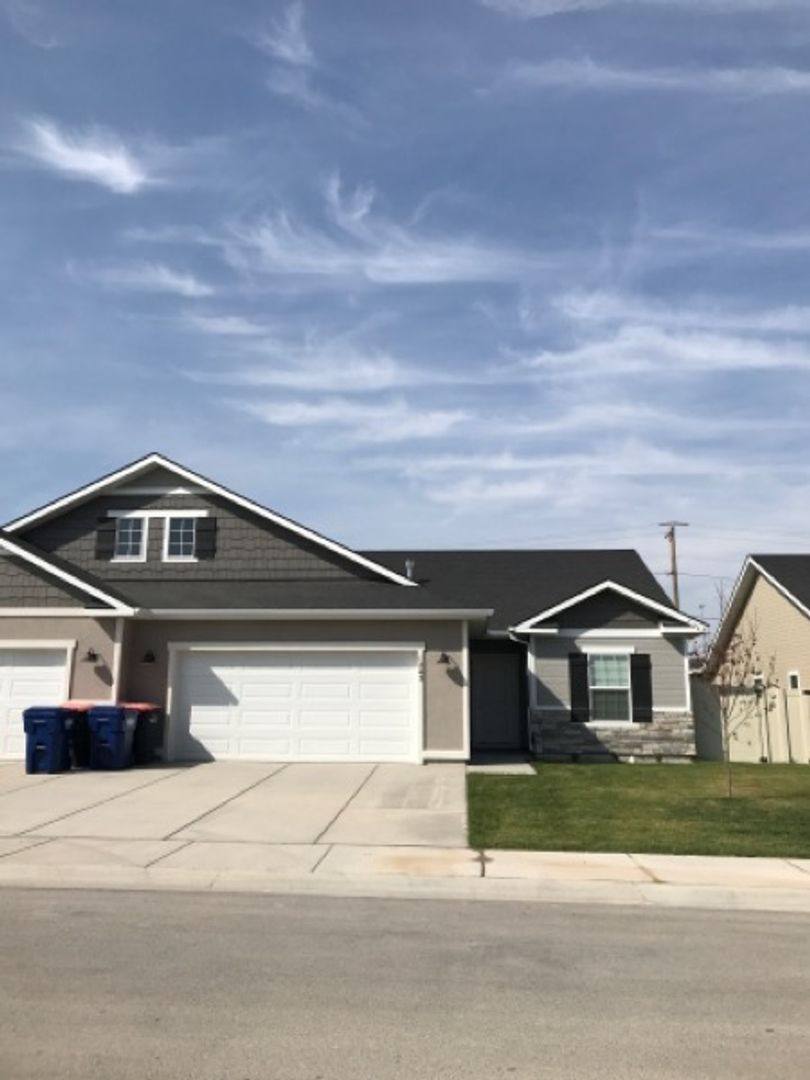 Townhouse for rent at 1243 Langford Way, Twin Falls, ID 83301