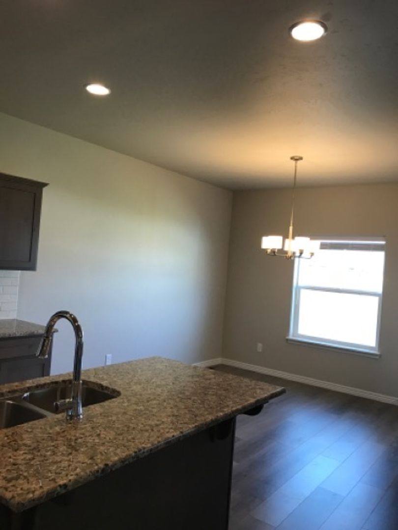 Townhouse for rent at 1243 Langford Way, Twin Falls, ID 83301