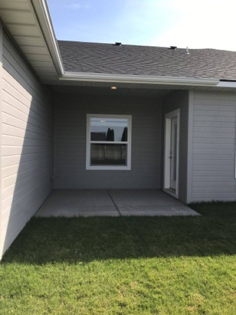 Townhouse for rent at 1243 Langford Way, Twin Falls, ID 83301