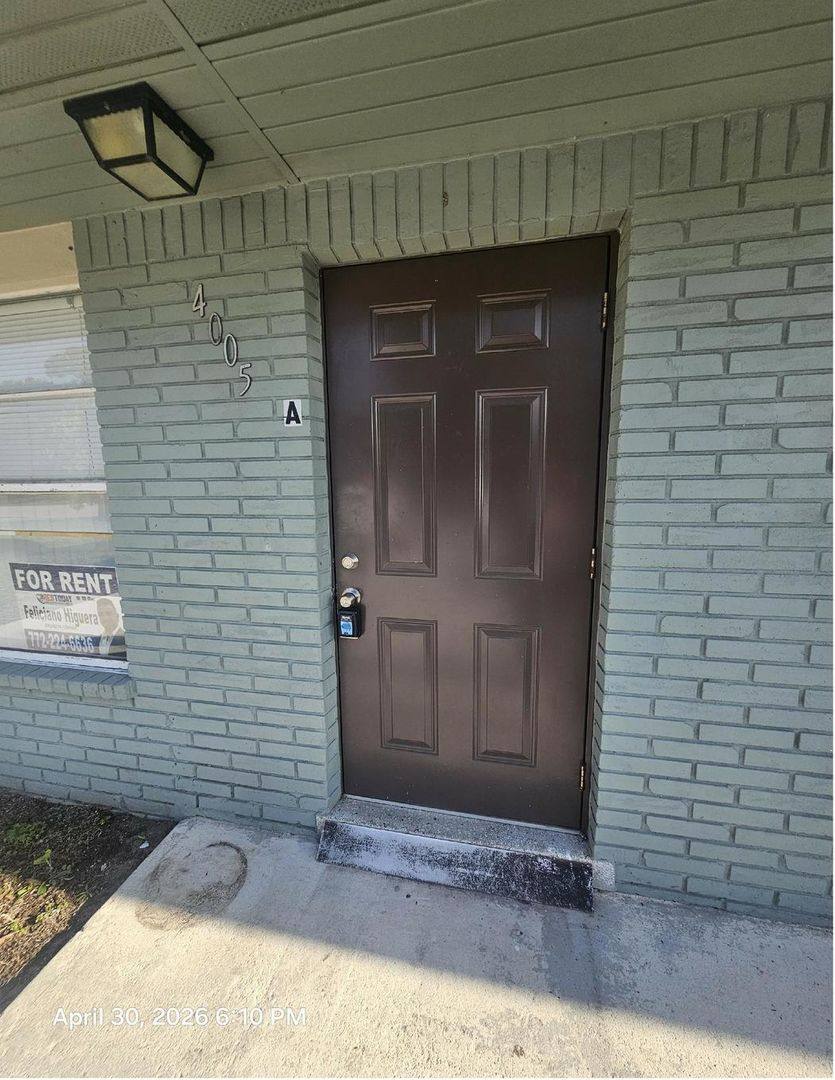 House for rent at 4005 Ave I, Fort Pierce, FL 34947