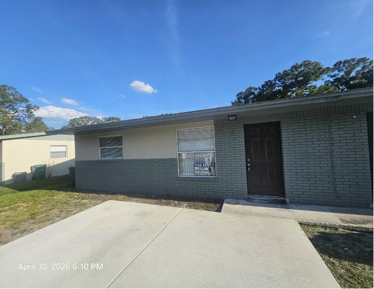 House for rent at 4005 Ave I, Fort Pierce, FL 34947