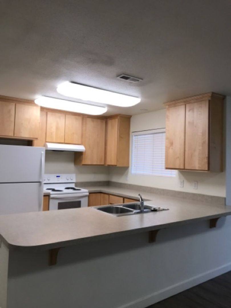 Apartment for rent at 591 Quincy St, Twin Falls, ID 83301