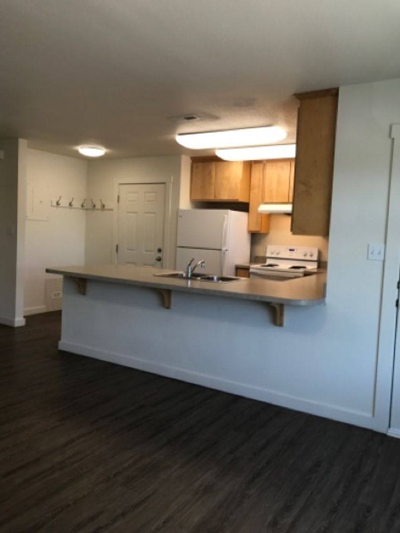Apartment for rent at 591 Quincy St, Twin Falls, ID 83301