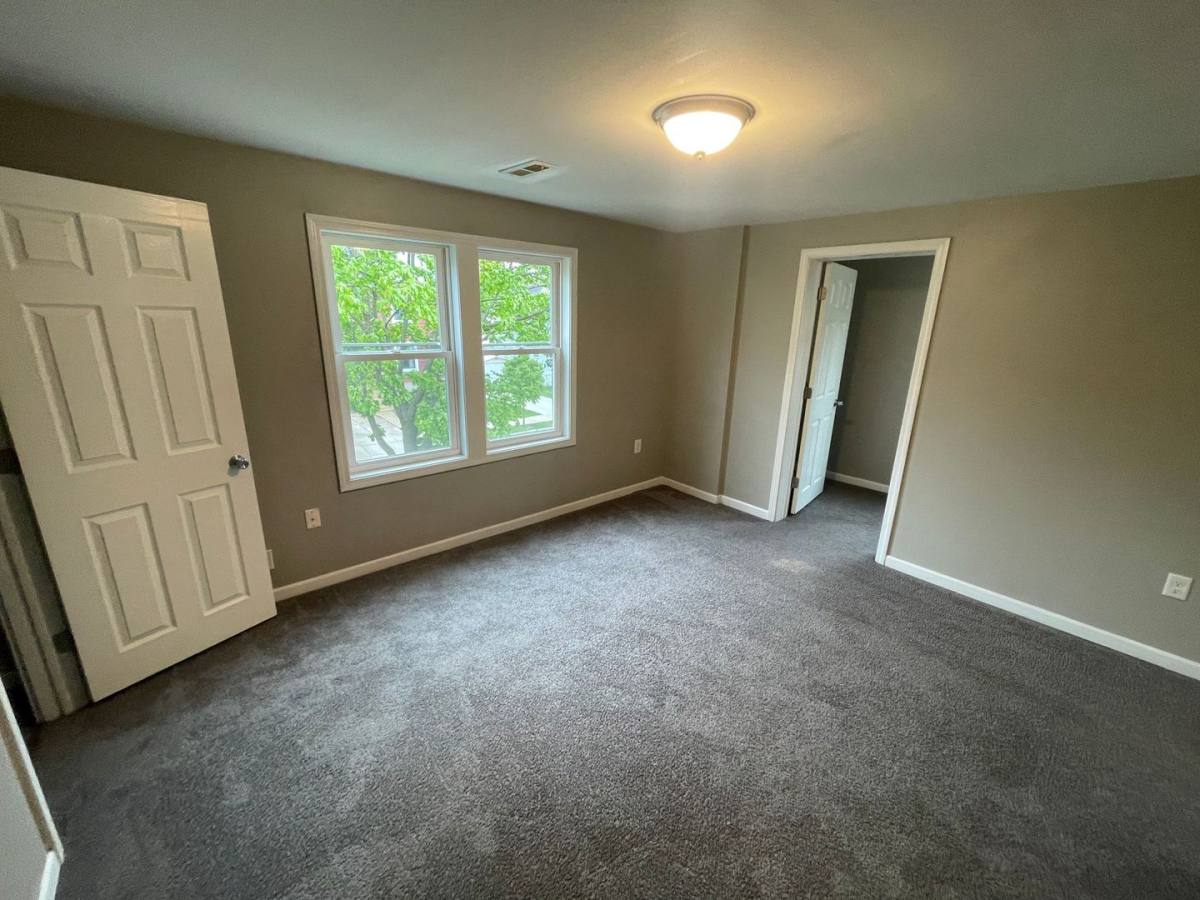Apartment for rent at 1336-1338 S 63rd St, Milwaukee, WI 53214