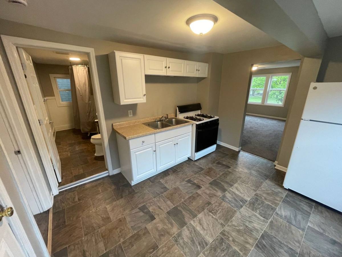 Apartment for rent at 1336-1338 S 63rd St, Milwaukee, WI 53214
