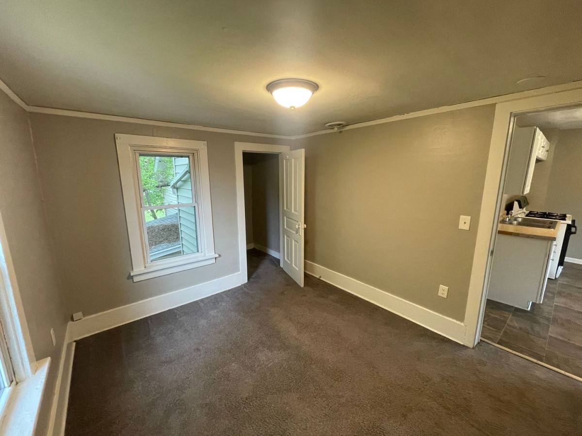Apartment for rent at 1336-1338 S 63rd St, Milwaukee, WI 53214