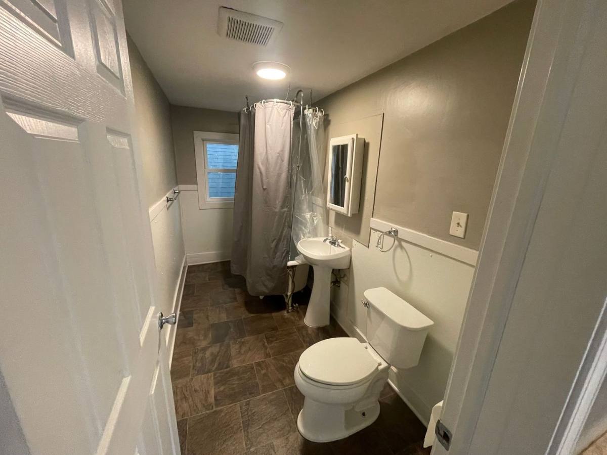 Apartment for rent at 1336-1338 S 63rd St, Milwaukee, WI 53214