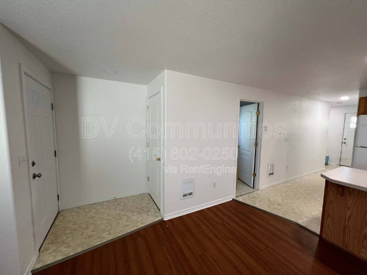 Apartment for rent at 2521 NW Cedar Ave #1, Redmond, OR 97756