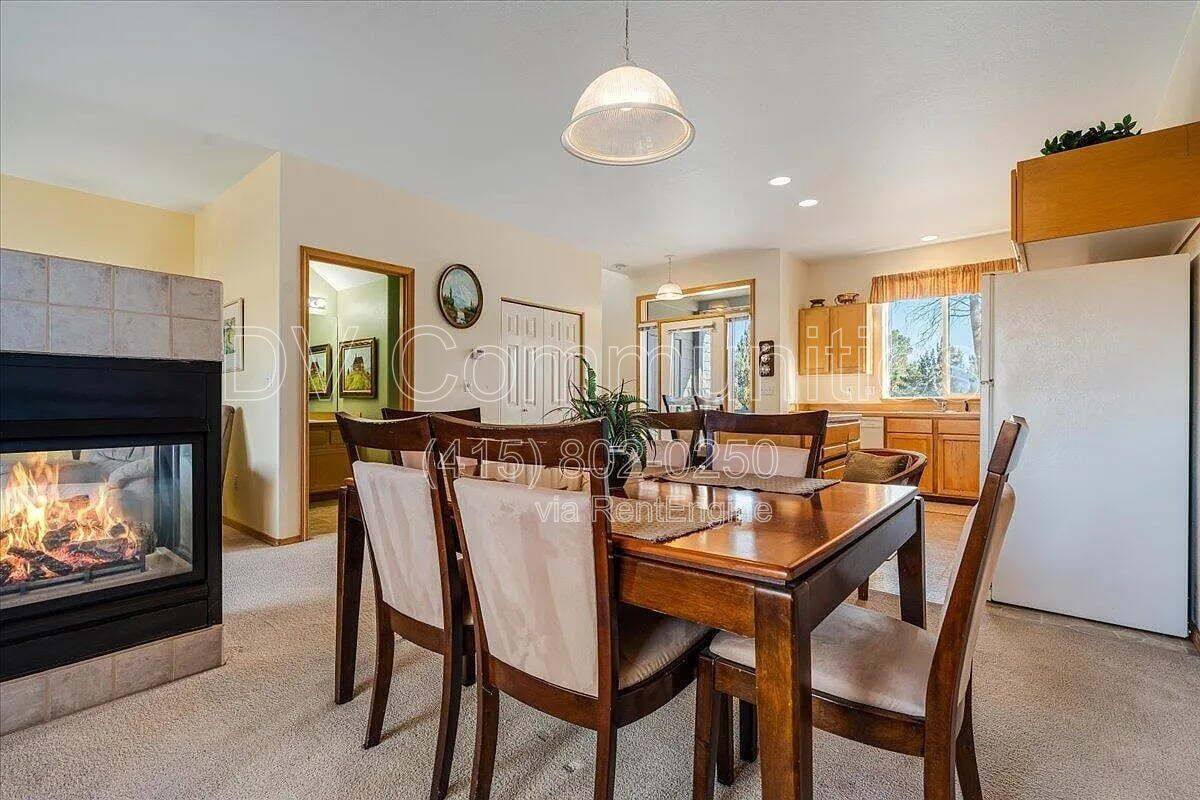 Townhouse for rent at 1140 Golden Pheasant Dr, Redmond, OR 97756