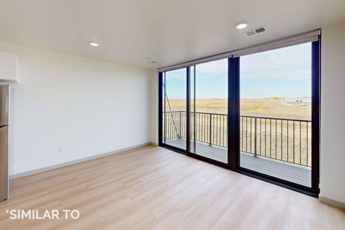 Apartment for rent at 301 W Diane St, Crooks, SD 57020