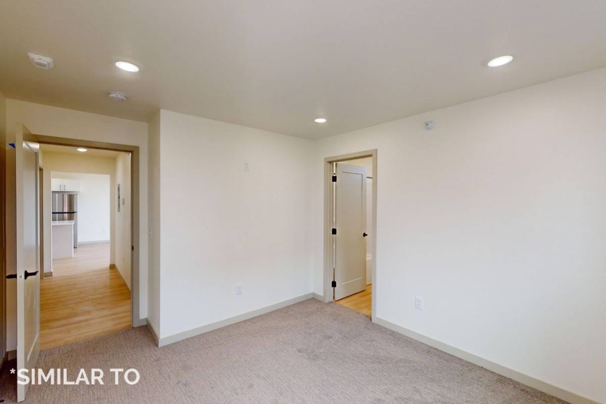 Apartment for rent at 301 W Diane St, Crooks, SD 57020