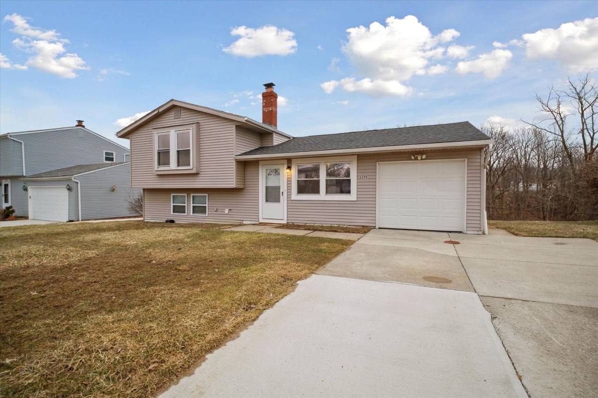 House for rent at 6699 Deer Court, Bedford, OH 44146