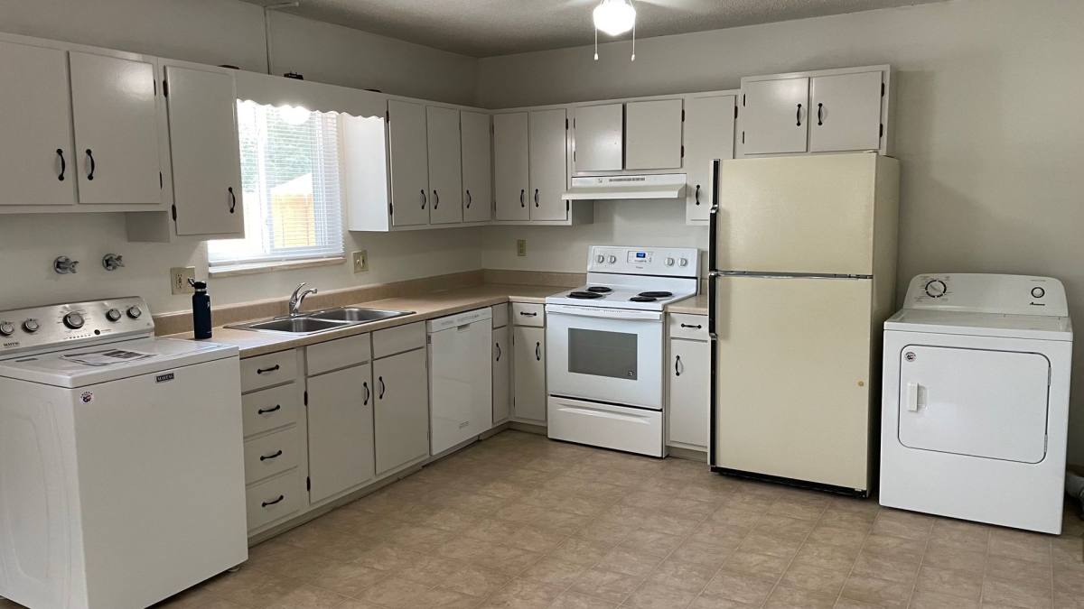 Apartment for rent at 1047 1049 Alta St, Longmont, CO 80501