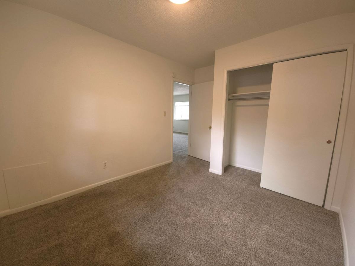 Apartment for rent at 1047 1049 Alta St, Longmont, CO 80501