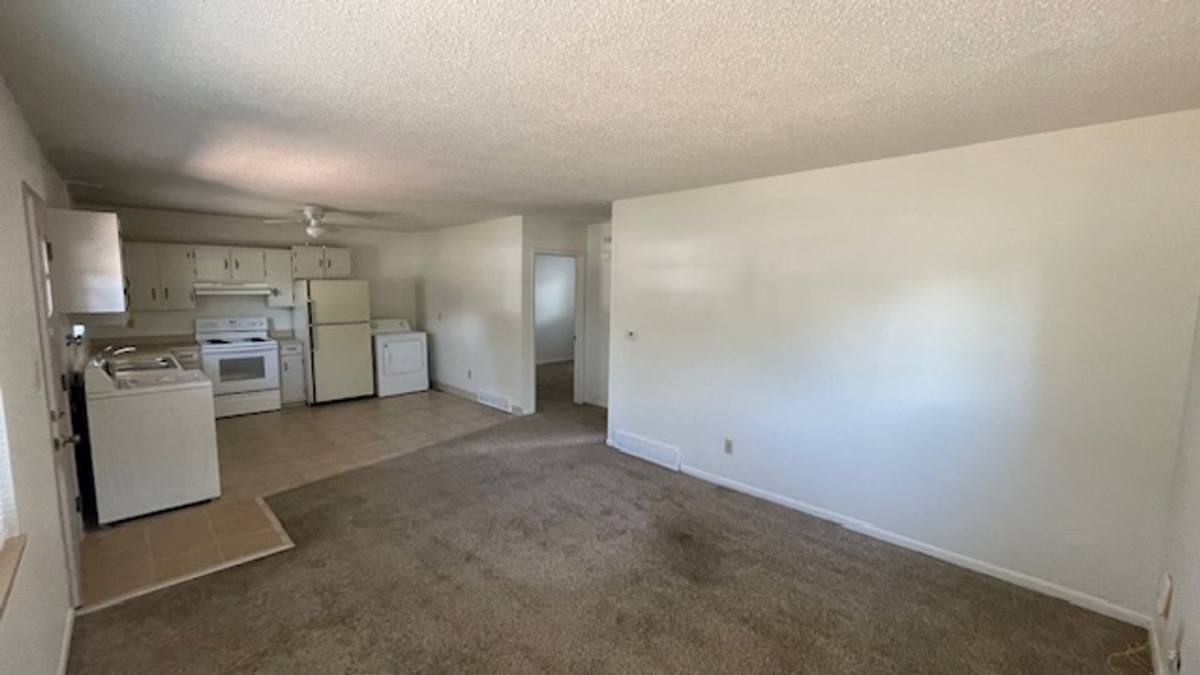 Apartment for rent at 1047 1049 Alta St, Longmont, CO 80501
