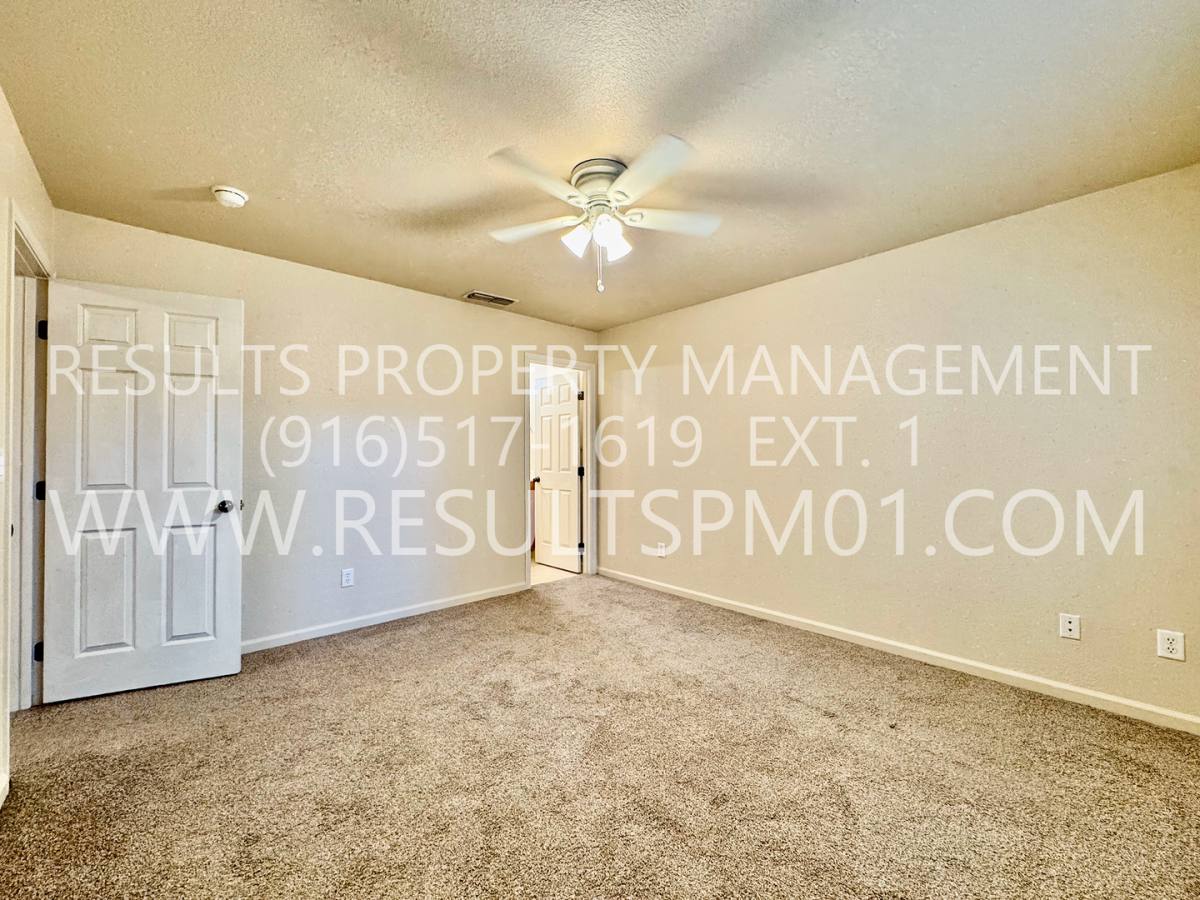 House for rent at 1529 Blue Squirrel St, Roseville, CA 95747