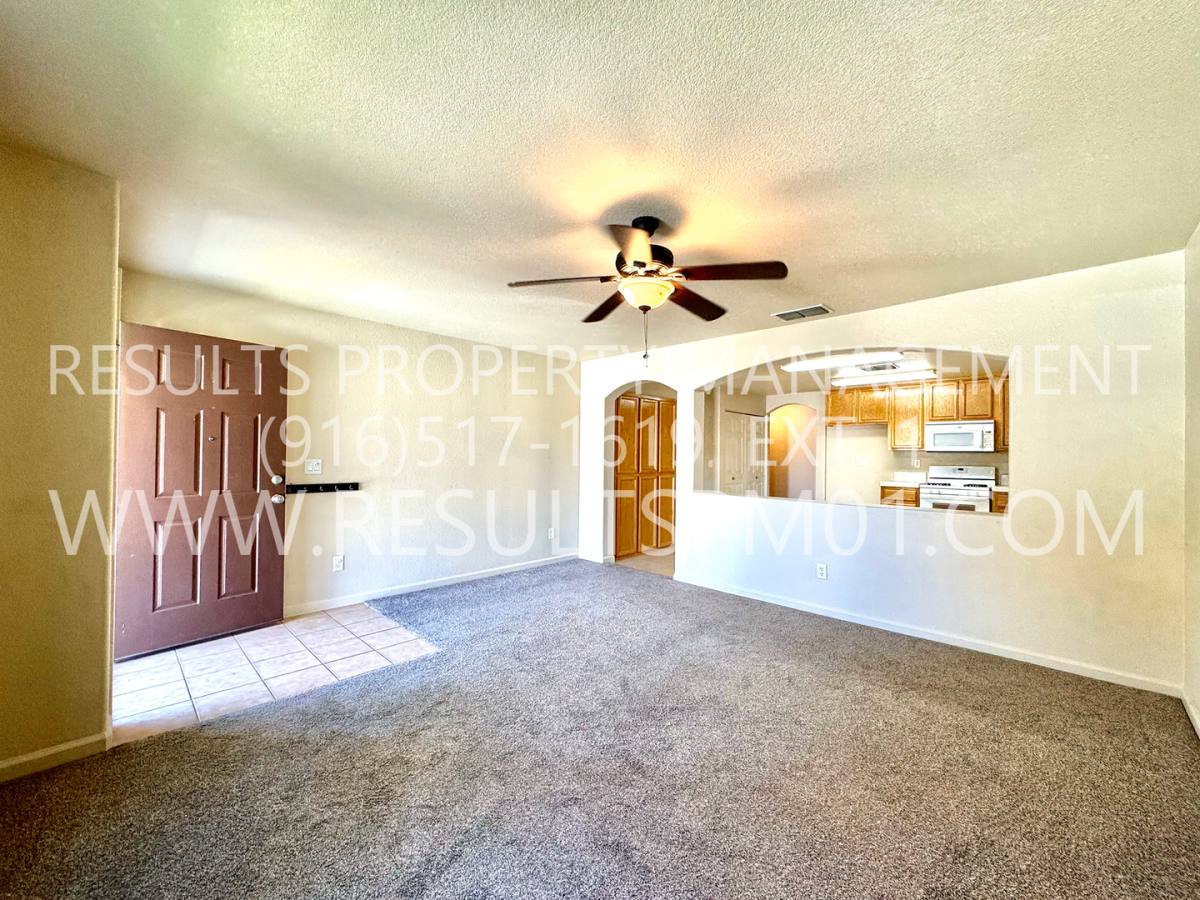 House for rent at 1529 Blue Squirrel St, Roseville, CA 95747