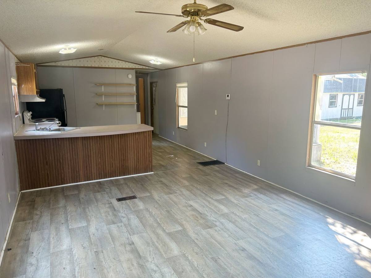House for rent at 72 Tammy Lane, Oxford, MS 38655