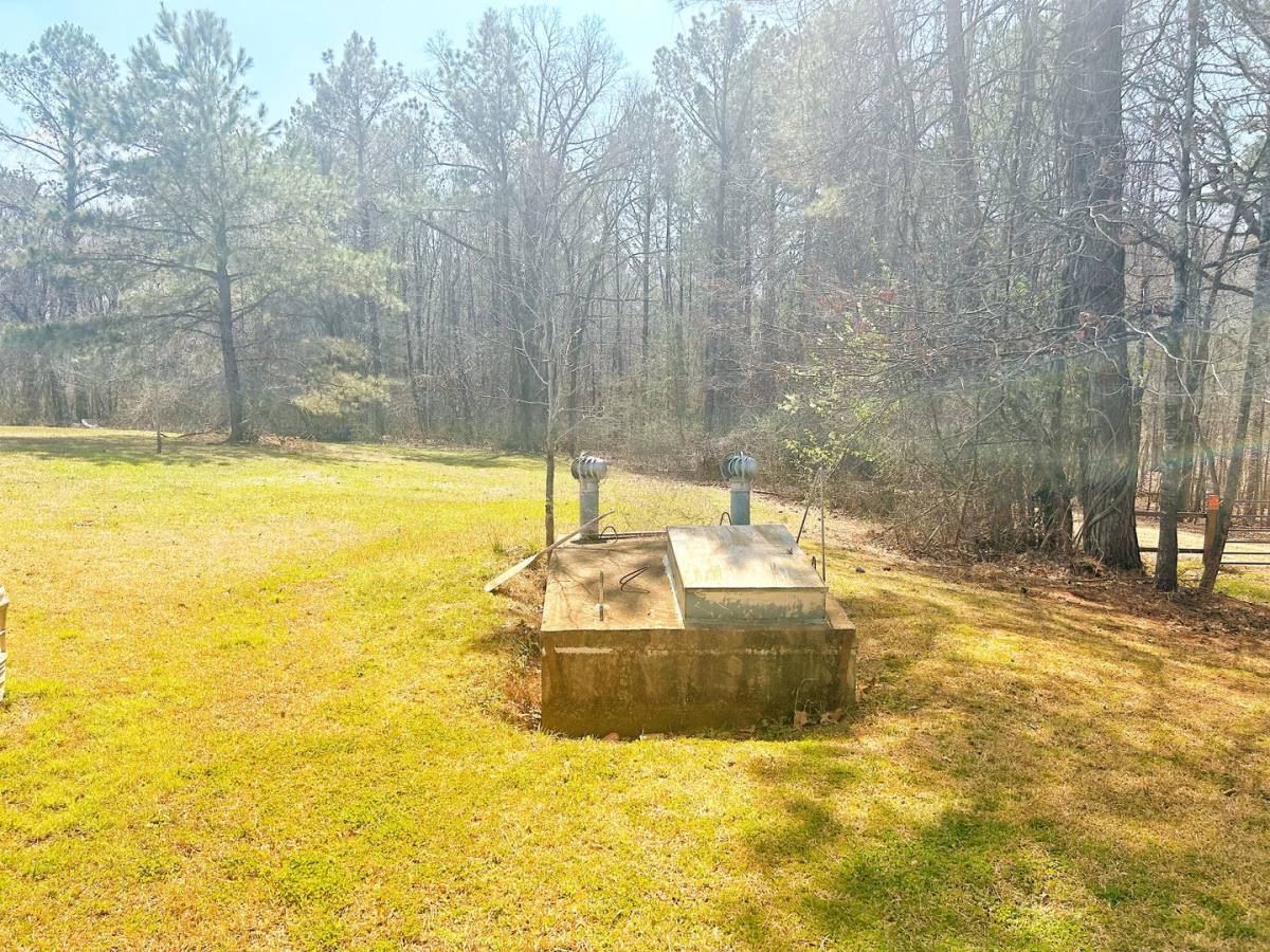 House for rent at 72 Tammy Lane, Oxford, MS 38655