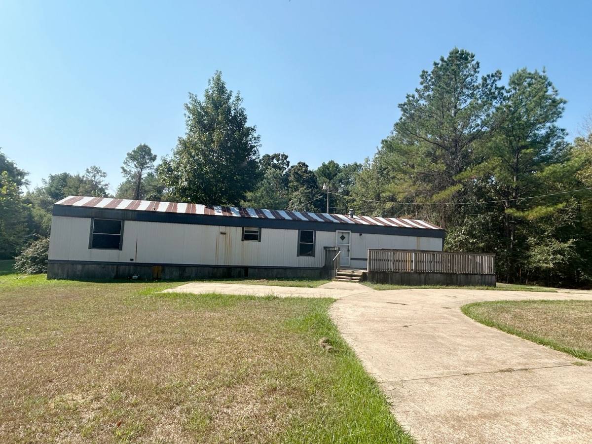 House for rent at 72 Tammy Lane, Oxford, MS 38655