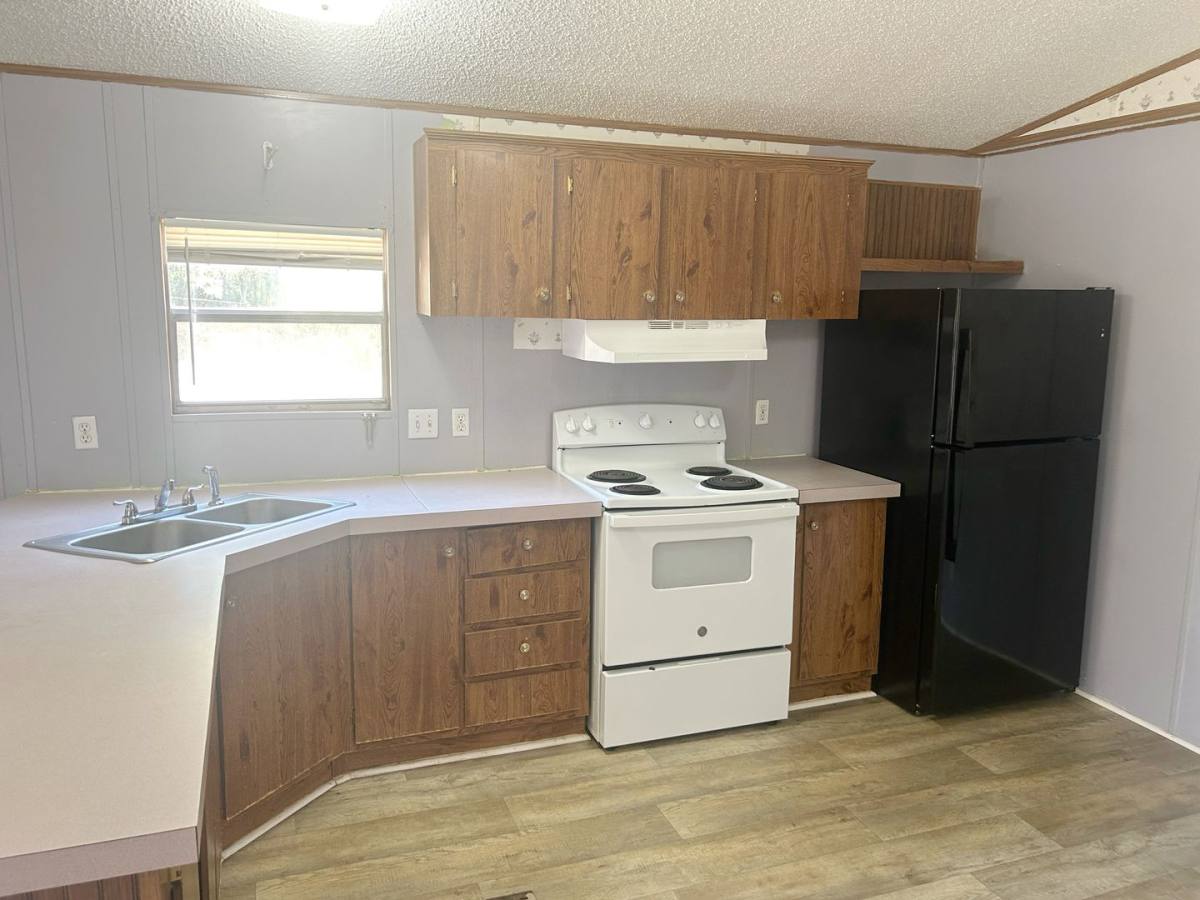 House for rent at 72 Tammy Lane, Oxford, MS 38655