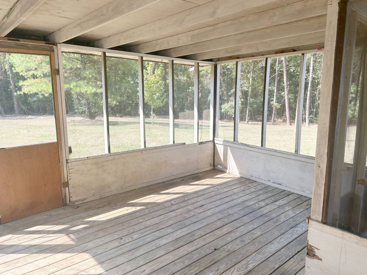 House for rent at 72 Tammy Lane, Oxford, MS 38655