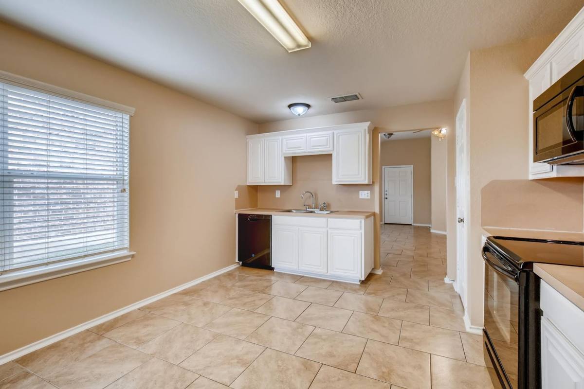 House for rent at 6427 Ithaca Falls, San Antonio, TX 78239