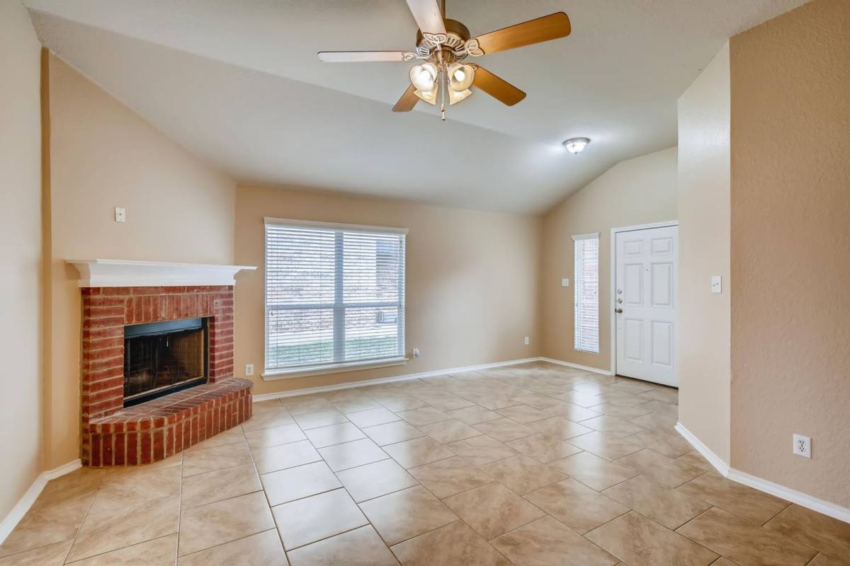 House for rent at 6427 Ithaca Falls, San Antonio, TX 78239