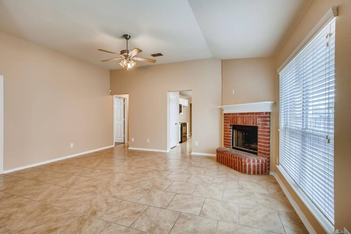 House for rent at 6427 Ithaca Falls, San Antonio, TX 78239