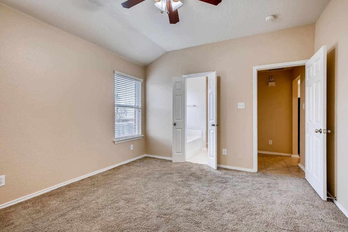 House for rent at 6427 Ithaca Falls, San Antonio, TX 78239
