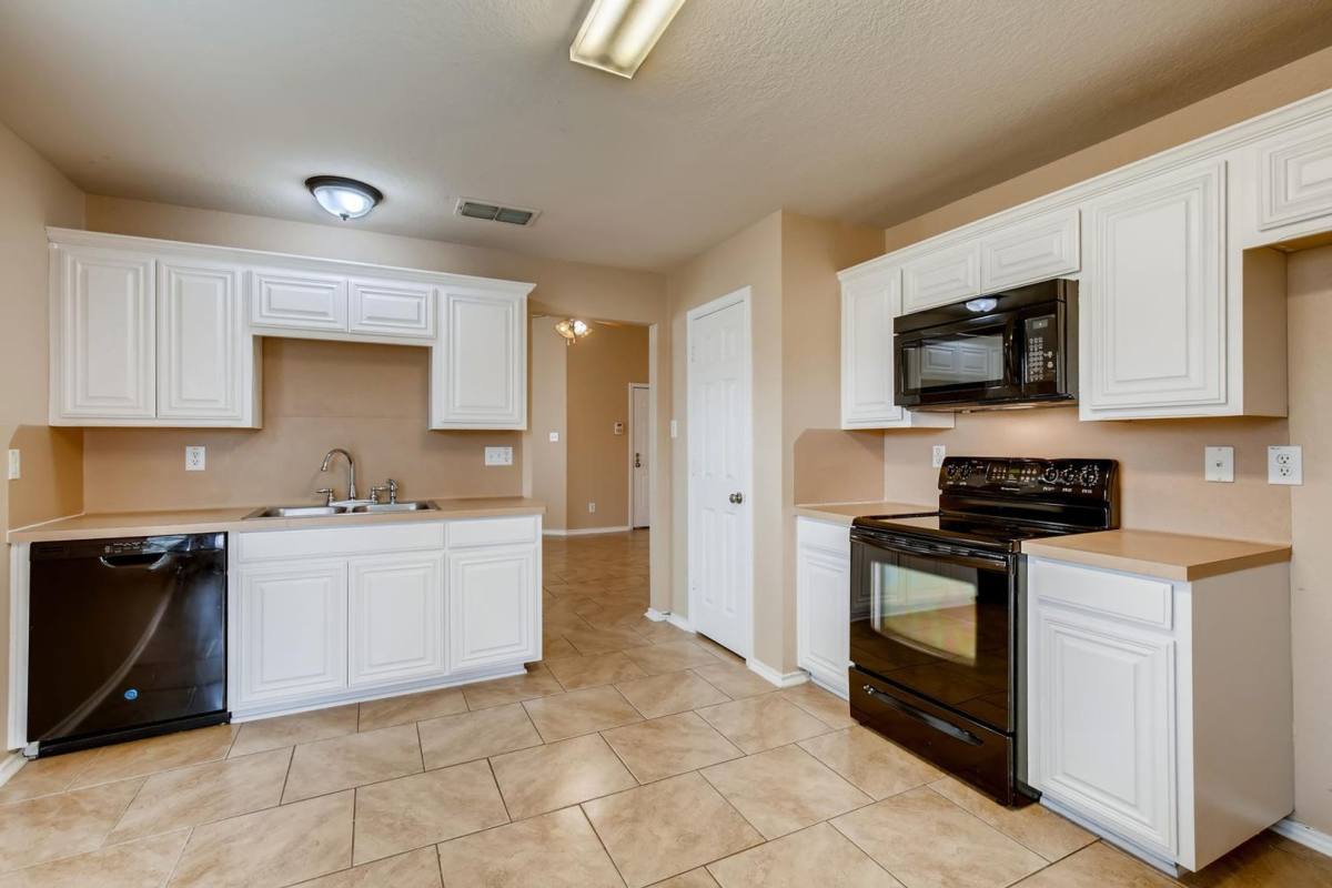 House for rent at 6427 Ithaca Falls, San Antonio, TX 78239