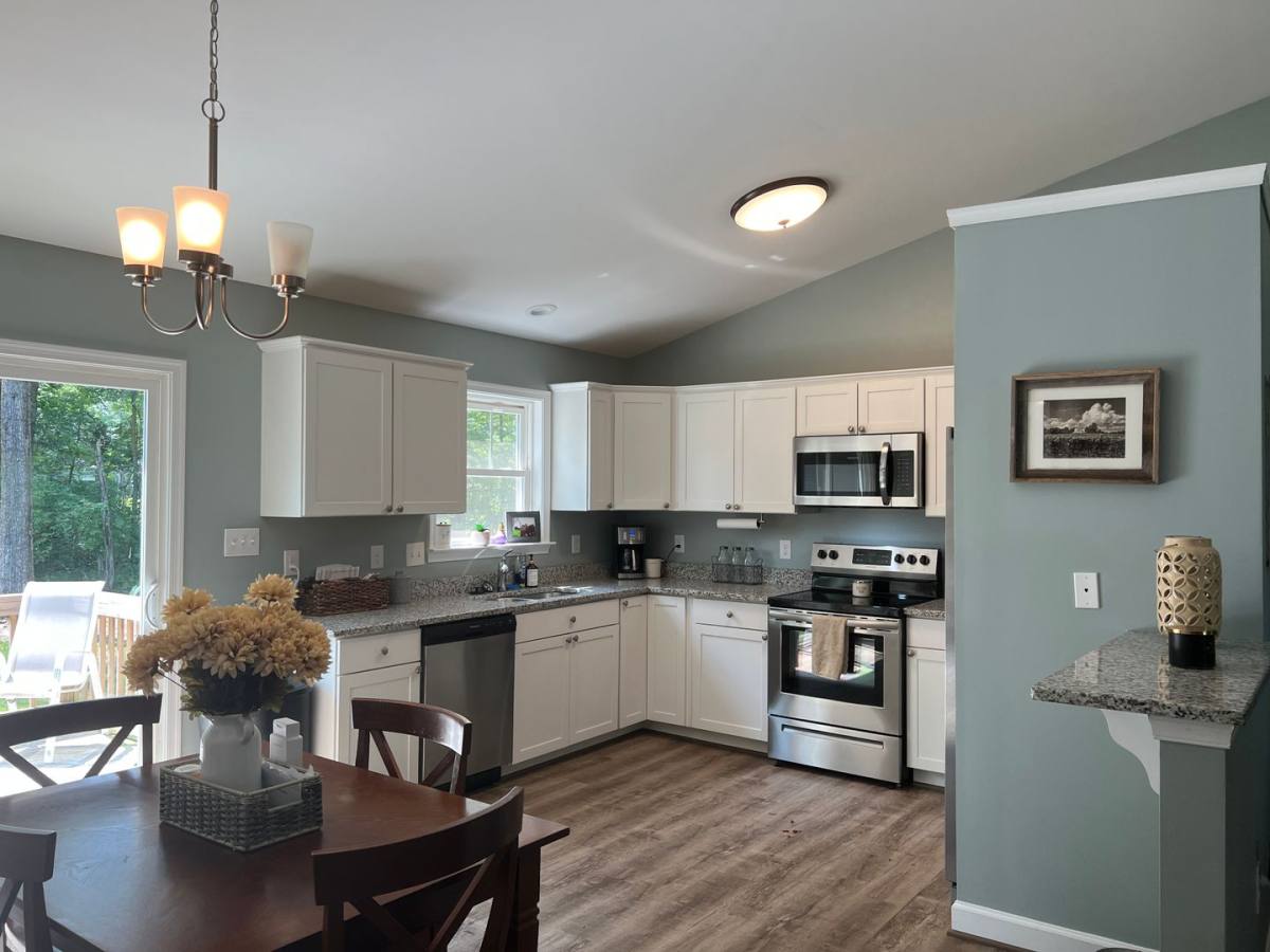 House for rent at 346 Brooks Dr, Colonial Beach, VA 22443