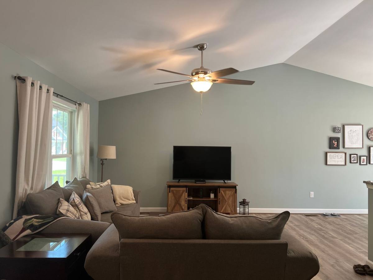 House for rent at 346 Brooks Dr, Colonial Beach, VA 22443