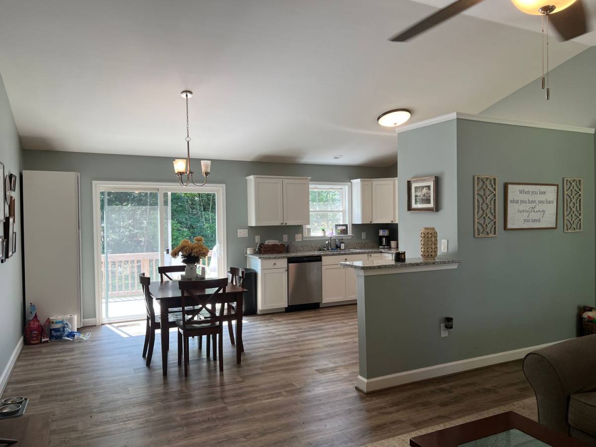 House for rent at 346 Brooks Dr, Colonial Beach, VA 22443