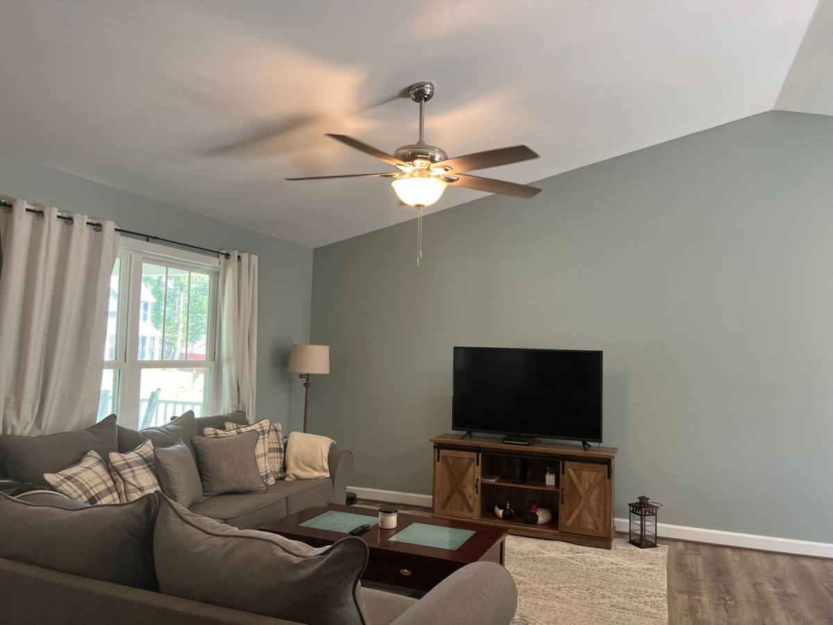 House for rent at 346 Brooks Dr, Colonial Beach, VA 22443