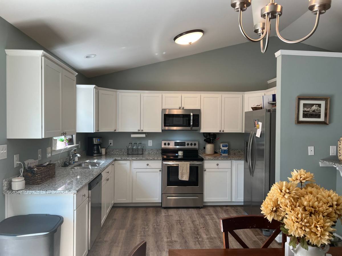 House for rent at 346 Brooks Dr, Colonial Beach, VA 22443