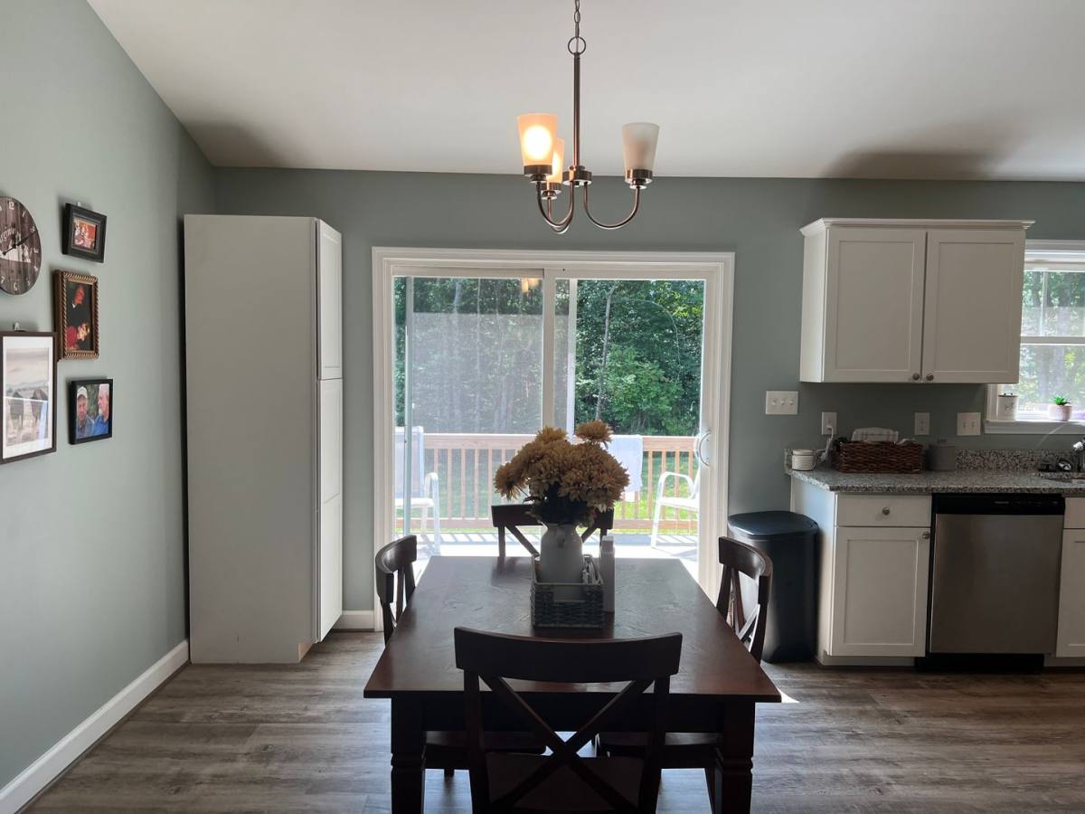 House for rent at 346 Brooks Dr, Colonial Beach, VA 22443