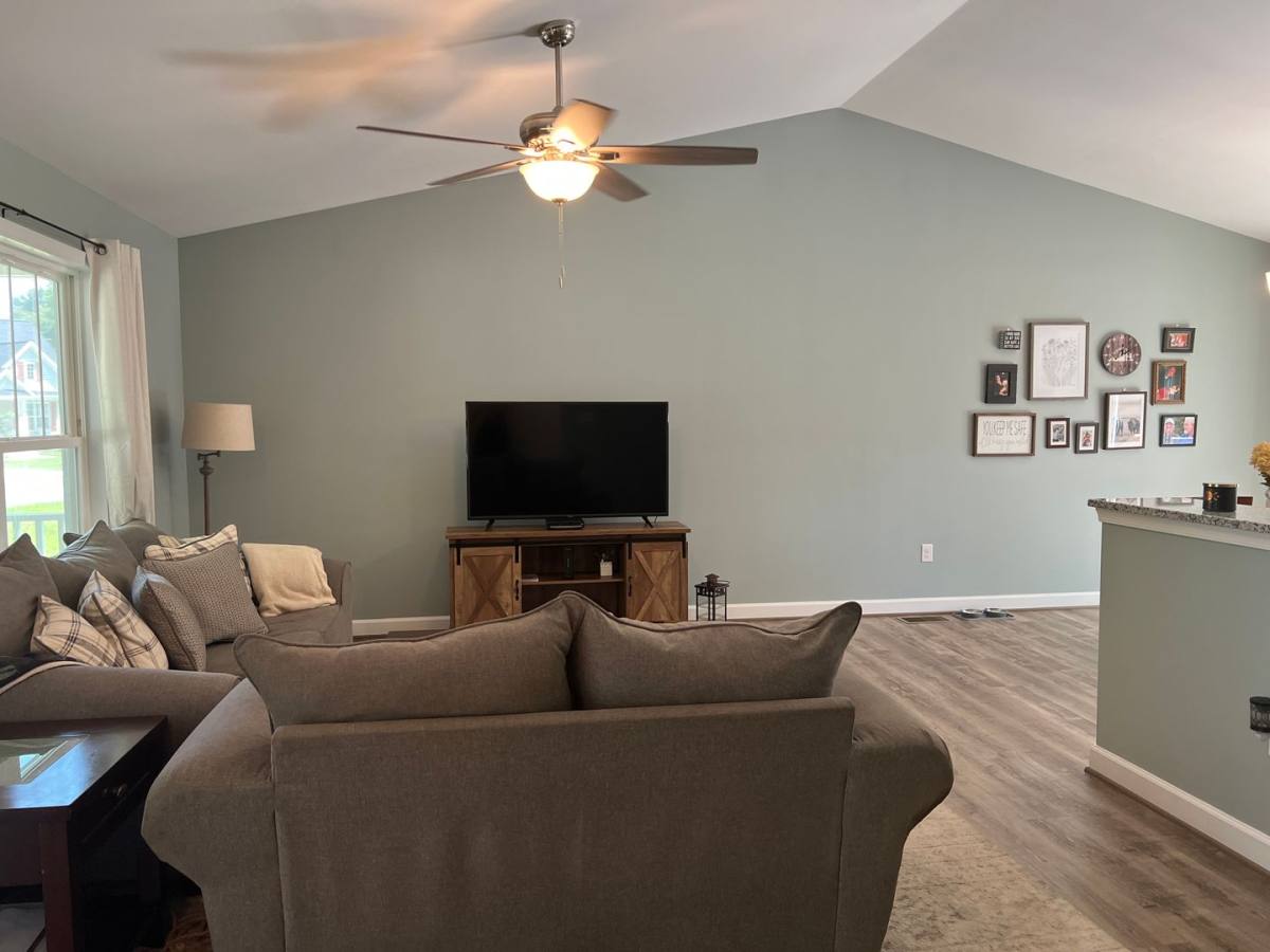 House for rent at 346 Brooks Dr, Colonial Beach, VA 22443