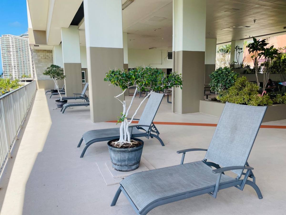 House for rent at 1920 Ala Moana Blvd, Honolulu, HI 96815