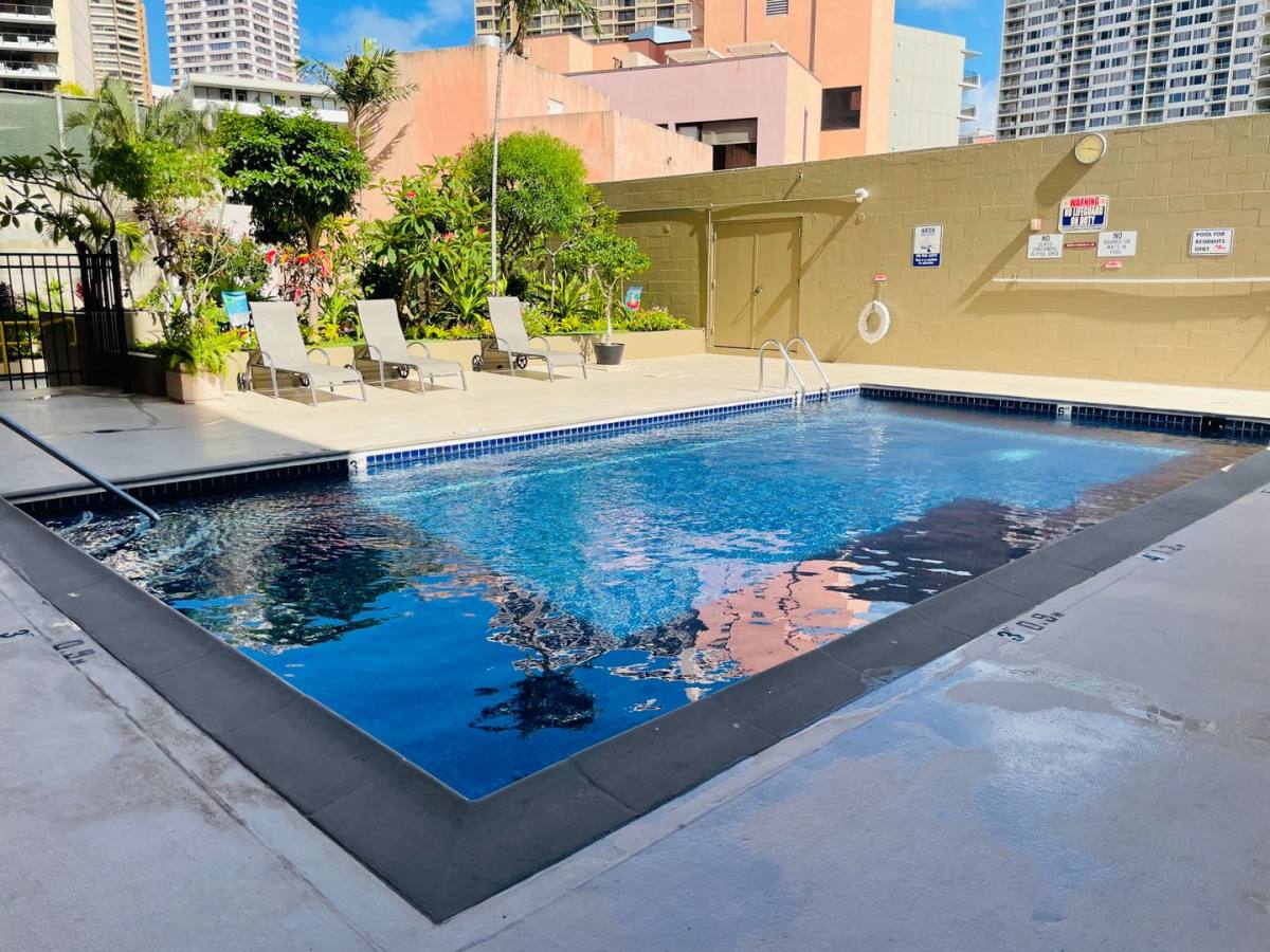 House for rent at 1920 Ala Moana Blvd, Honolulu, HI 96815