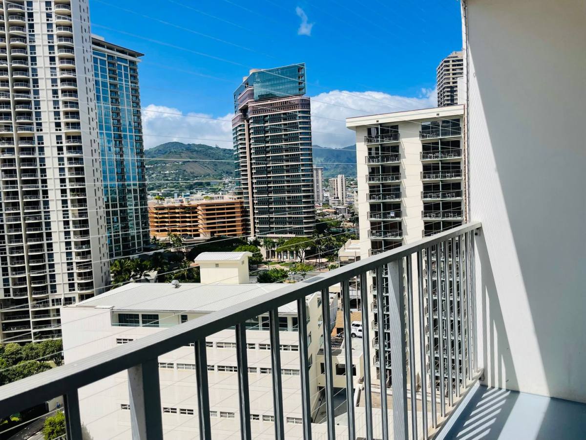 House for rent at 1920 Ala Moana Blvd, Honolulu, HI 96815
