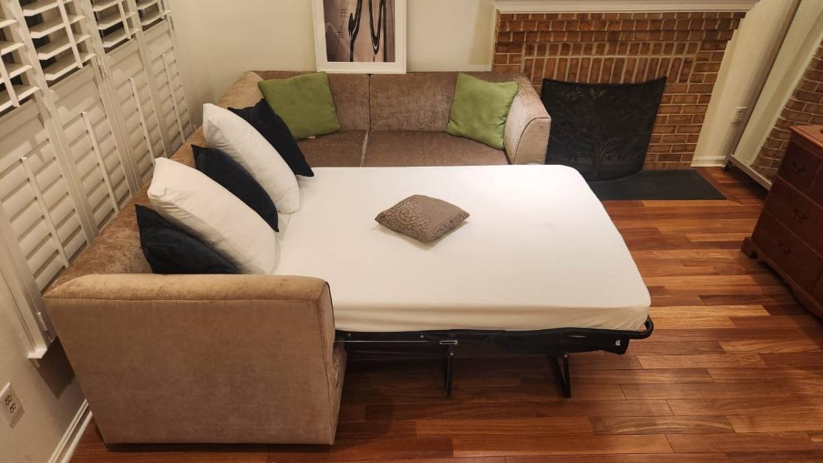House for rent at 18501 Owl Run Way #LARGE, Germantown, MD 20874