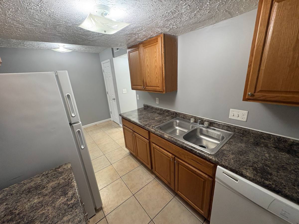 Apartment for rent at 2015 J St, Lincoln, NE 68510