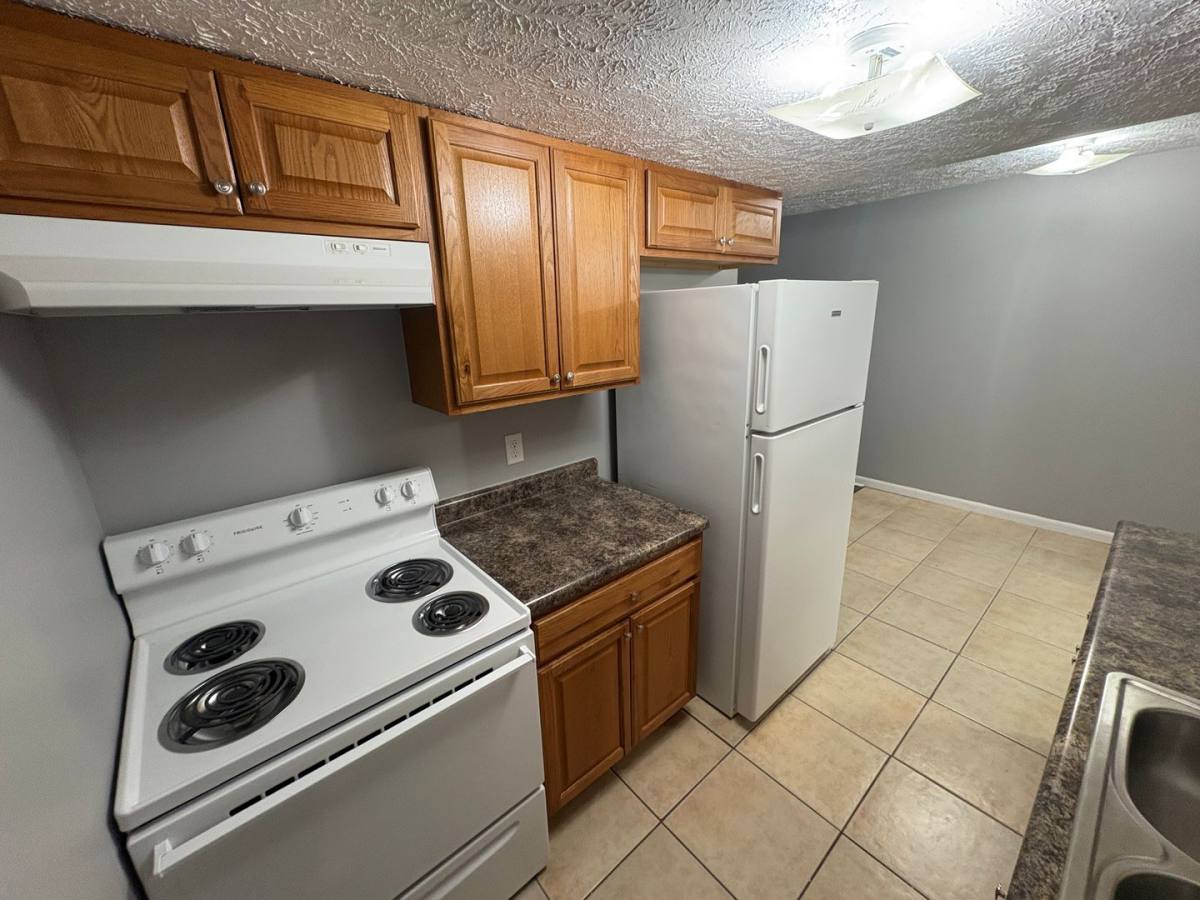 Apartment for rent at 2015 J St, Lincoln, NE 68510