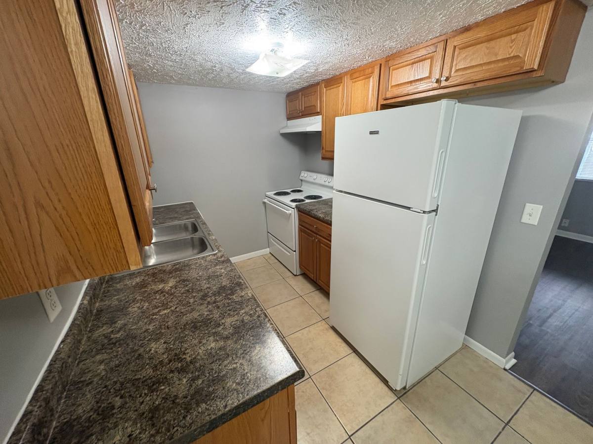 Apartment for rent at 2015 J St, Lincoln, NE 68510