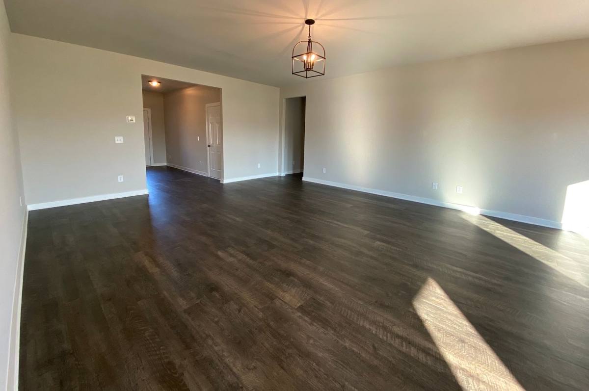 House for rent at 34 Granvil Way, Weaver, AL 36277