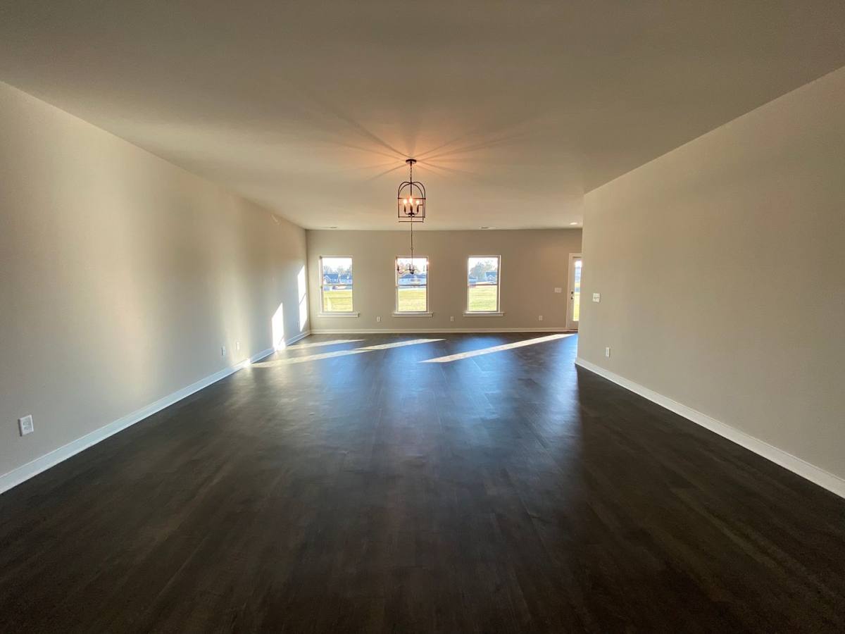 House for rent at 34 Granvil Way, Weaver, AL 36277