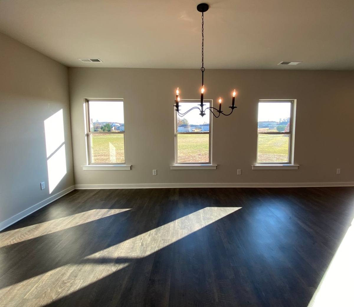 House for rent at 34 Granvil Way, Weaver, AL 36277